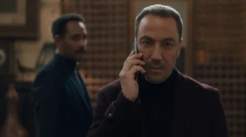 متى تُعرض الحلقة 15 من مسلسل فرصة أخيرة وعلى أي قنوات؟